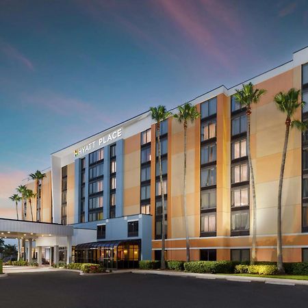 Hyatt Place Across From Universal Orlando Resort Extérieur photo