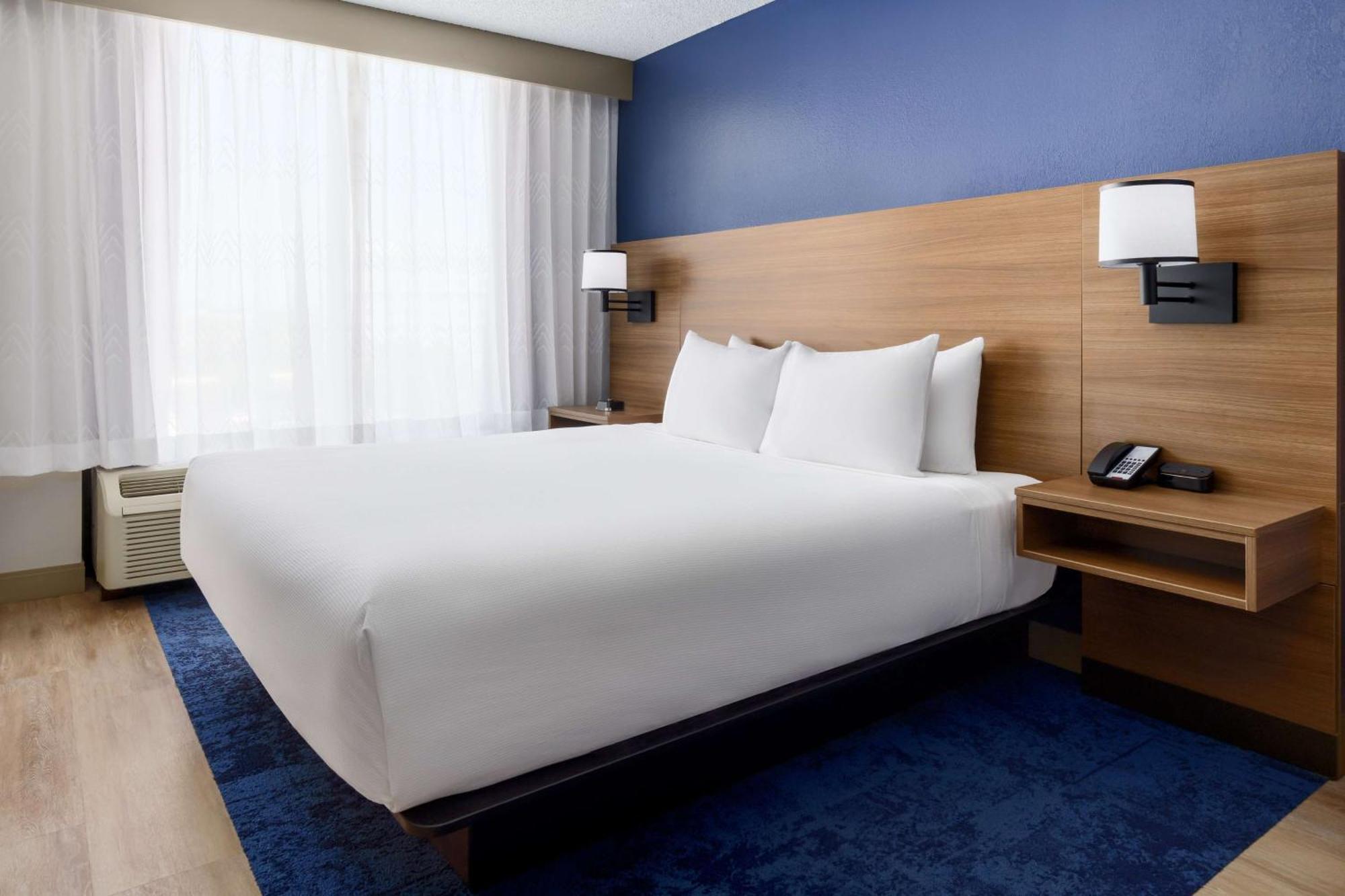 Hyatt Place Across From Universal Orlando Resort Extérieur photo