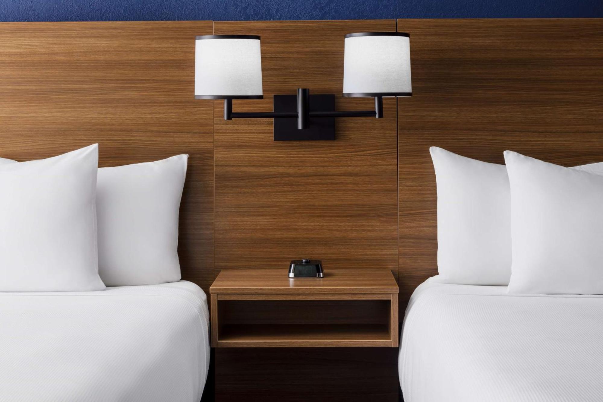 Hyatt Place Across From Universal Orlando Resort Extérieur photo