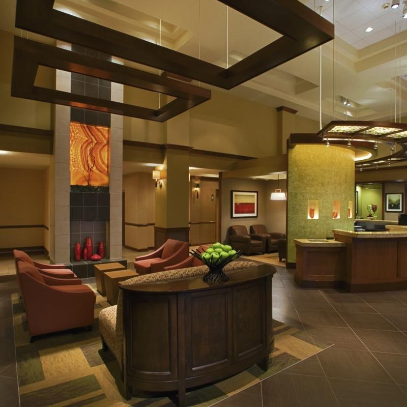 Hyatt Place Across From Universal Orlando Resort Extérieur photo
