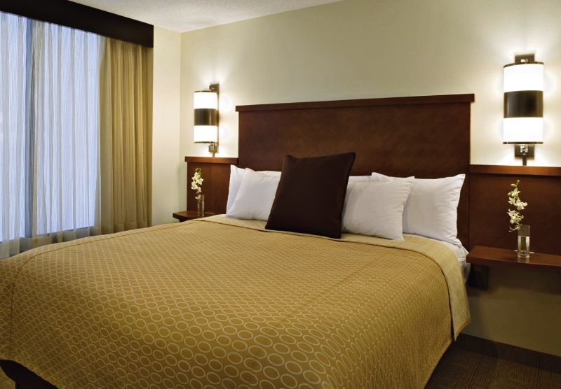 Hyatt Place Across From Universal Orlando Resort Extérieur photo