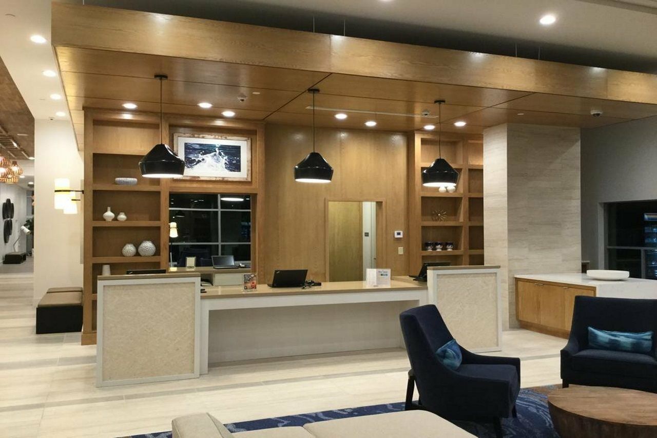 Hyatt Place Across From Universal Orlando Resort Extérieur photo